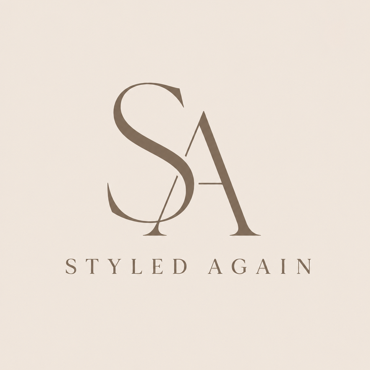 Styled Again
